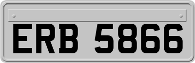 ERB5866