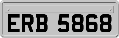 ERB5868