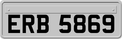 ERB5869