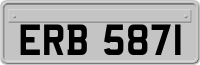 ERB5871