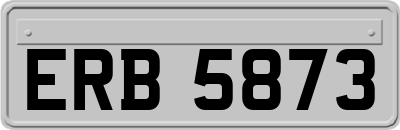 ERB5873