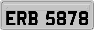 ERB5878