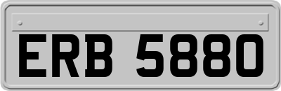 ERB5880