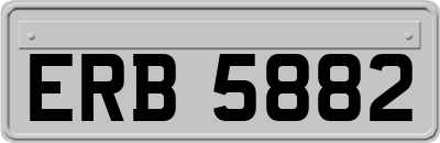 ERB5882