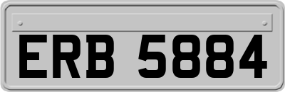 ERB5884