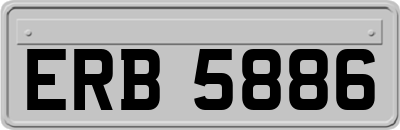 ERB5886