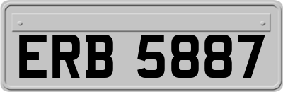 ERB5887