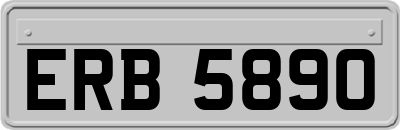 ERB5890
