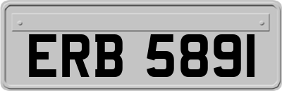 ERB5891