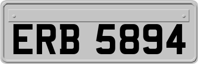 ERB5894