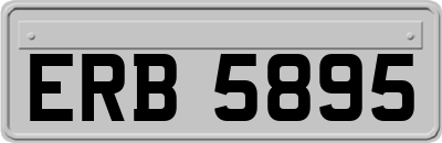 ERB5895