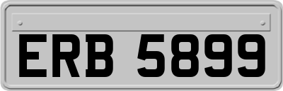 ERB5899