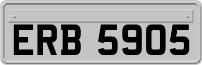 ERB5905
