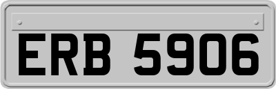ERB5906