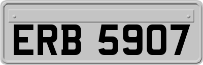 ERB5907