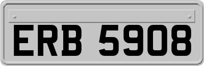ERB5908