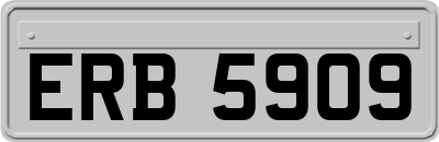 ERB5909