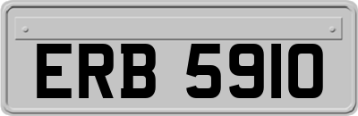 ERB5910