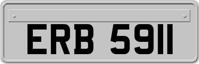 ERB5911