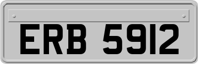 ERB5912