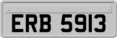 ERB5913