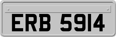 ERB5914