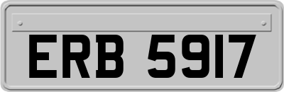 ERB5917