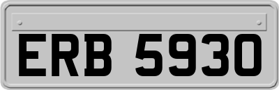 ERB5930