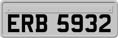 ERB5932