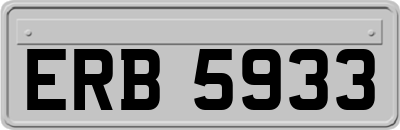 ERB5933