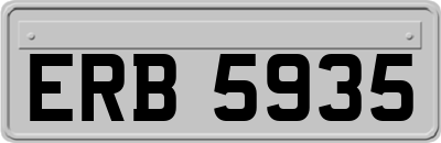 ERB5935