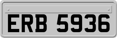 ERB5936