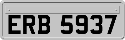 ERB5937
