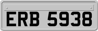 ERB5938