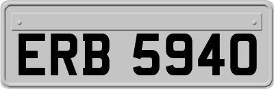 ERB5940