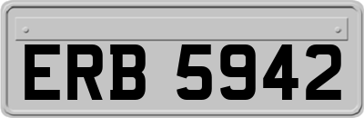ERB5942