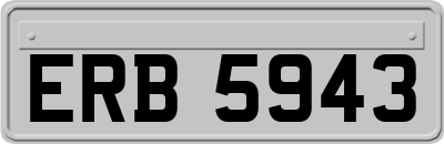 ERB5943
