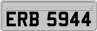 ERB5944