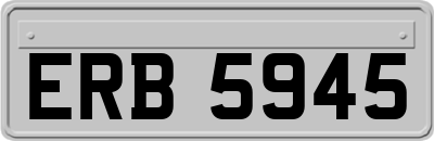 ERB5945