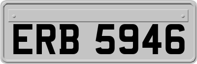 ERB5946