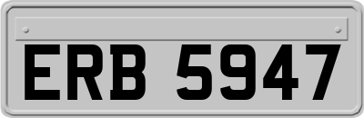 ERB5947