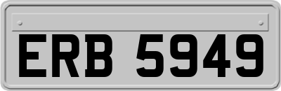 ERB5949