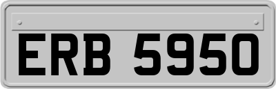 ERB5950