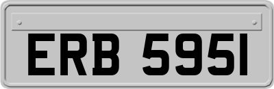 ERB5951