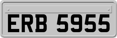 ERB5955