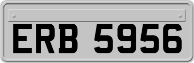 ERB5956