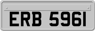 ERB5961