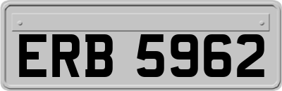 ERB5962