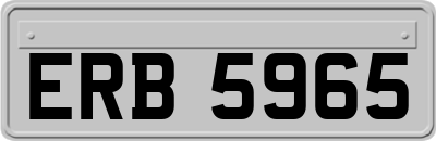 ERB5965