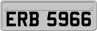 ERB5966
